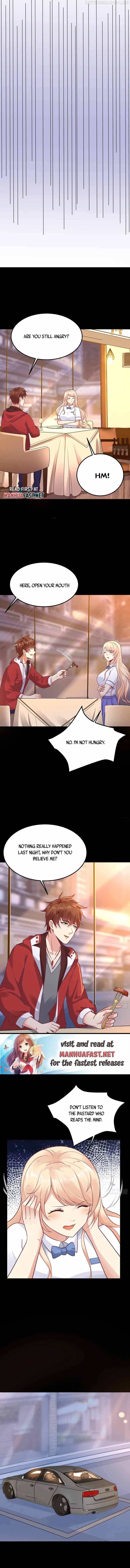 Urban: I Have a New Identity Weekly Chapter 67 - page 6