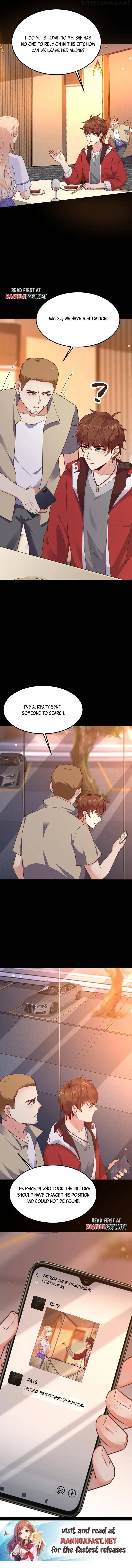 Urban: I Have a New Identity Weekly Chapter 67 - page 8