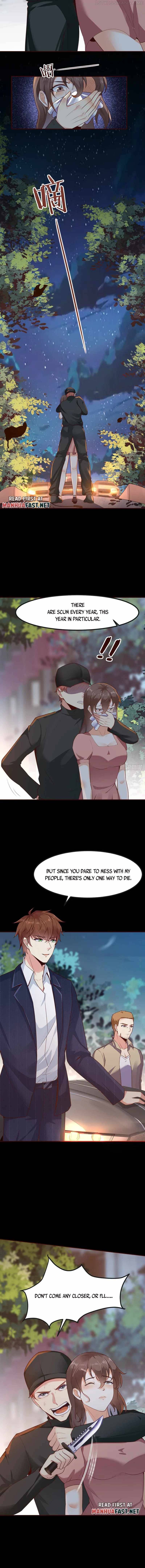 Urban: I Have a New Identity Weekly Chapter 66 - page 2