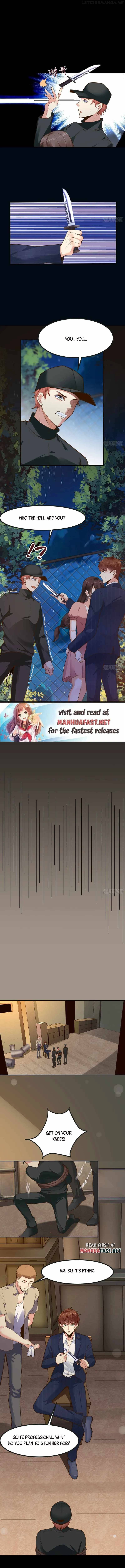 Urban: I Have a New Identity Weekly Chapter 66 - page 3