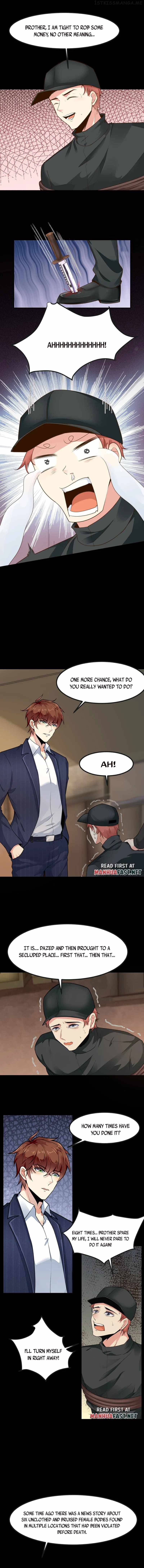 Urban: I Have a New Identity Weekly Chapter 66 - page 4