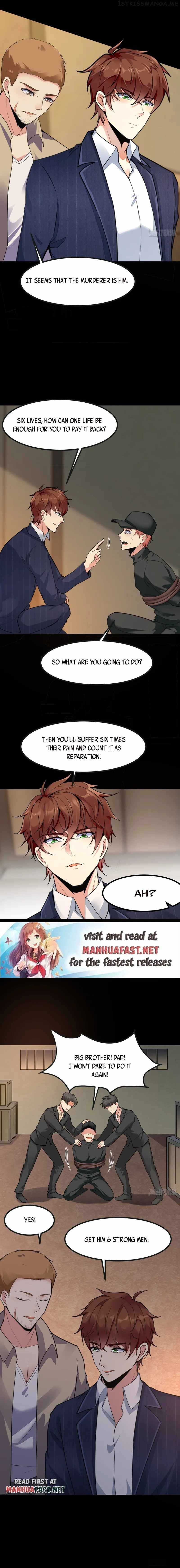 Urban: I Have a New Identity Weekly Chapter 66 - page 5