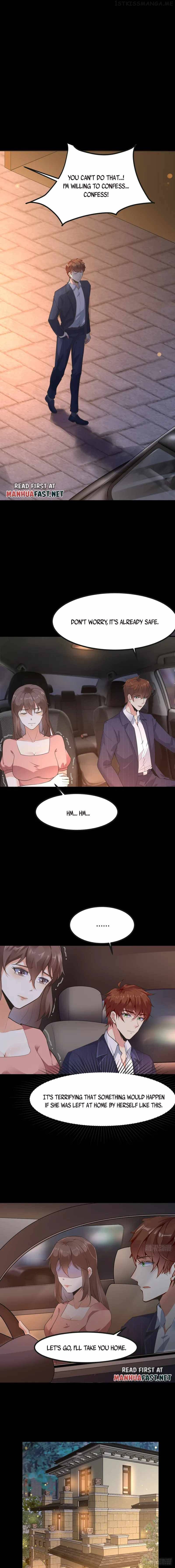Urban: I Have a New Identity Weekly Chapter 66 - page 6