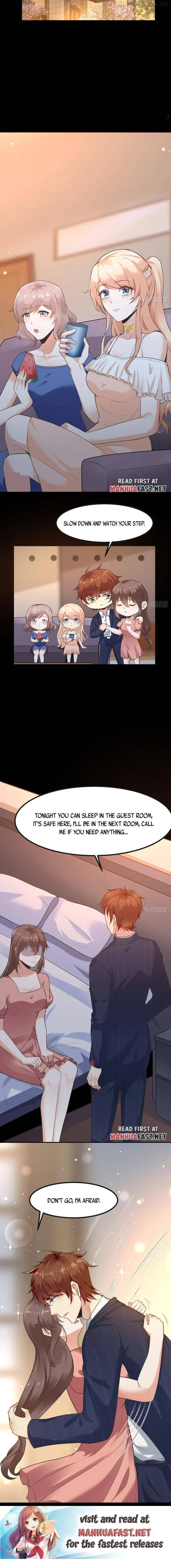 Urban: I Have a New Identity Weekly Chapter 66 - page 7