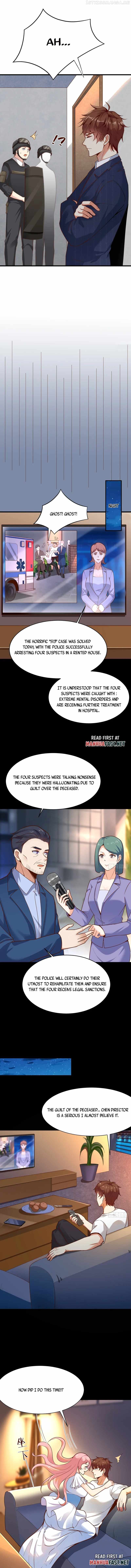 Urban: I Have a New Identity Weekly Chapter 65 - page 4