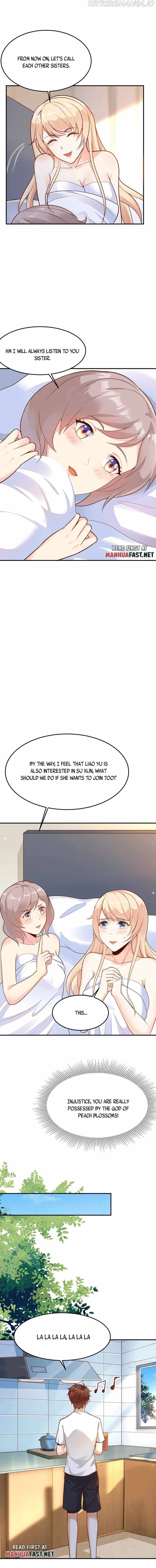 Urban: I Have a New Identity Weekly Chapter 60 - page 4