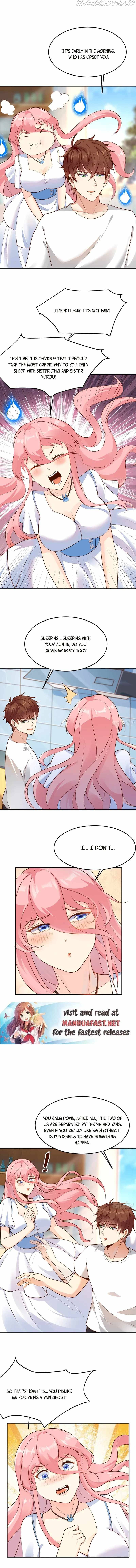 Urban: I Have a New Identity Weekly Chapter 60 - page 5