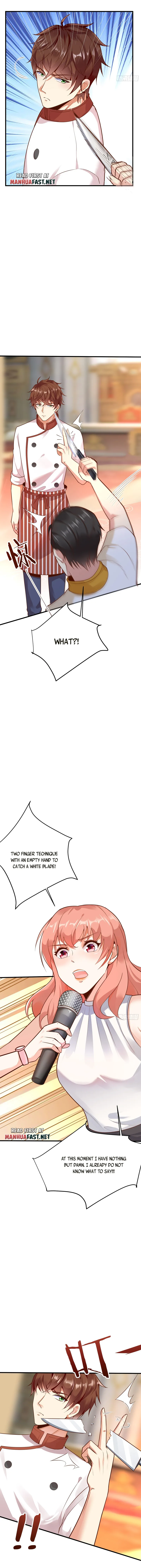 Urban: I Have a New Identity Weekly Chapter 59 - page 2