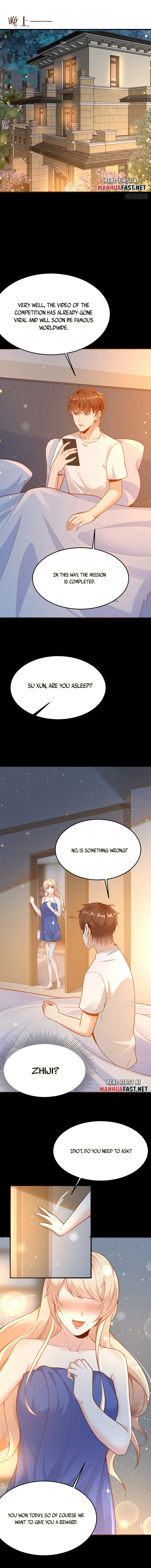 Urban: I Have a New Identity Weekly Chapter 59 - page 7