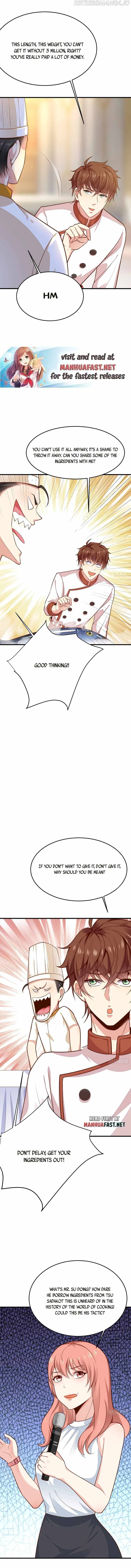 Urban: I Have a New Identity Weekly Chapter 57 - page 3