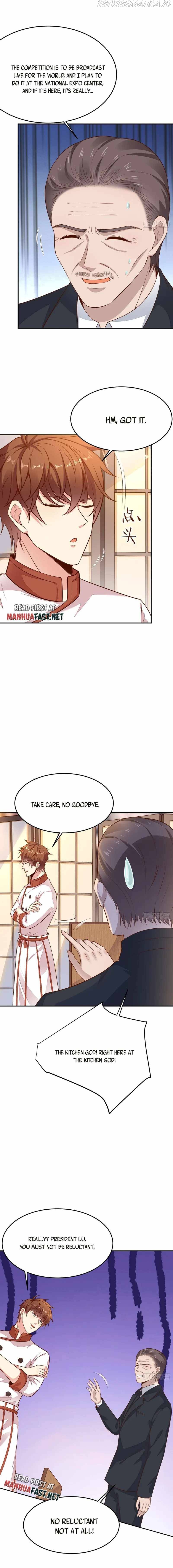 Urban: I Have a New Identity Weekly Chapter 55 - page 2