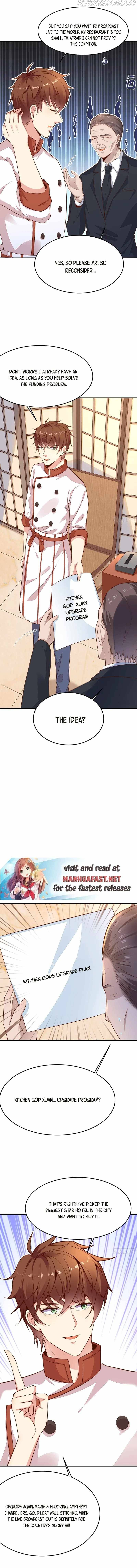 Urban: I Have a New Identity Weekly Chapter 55 - page 3