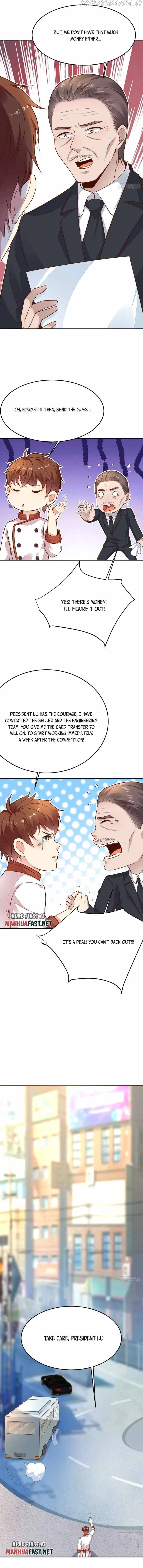 Urban: I Have a New Identity Weekly Chapter 55 - page 4