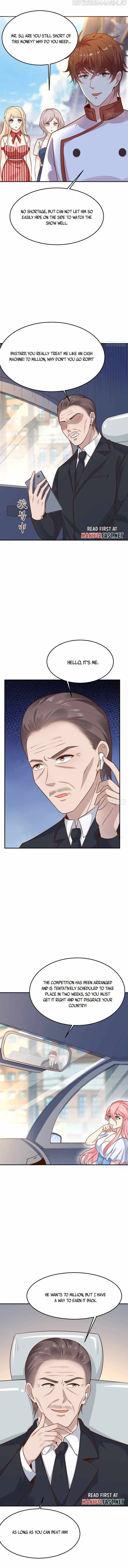 Urban: I Have a New Identity Weekly Chapter 55 - page 5