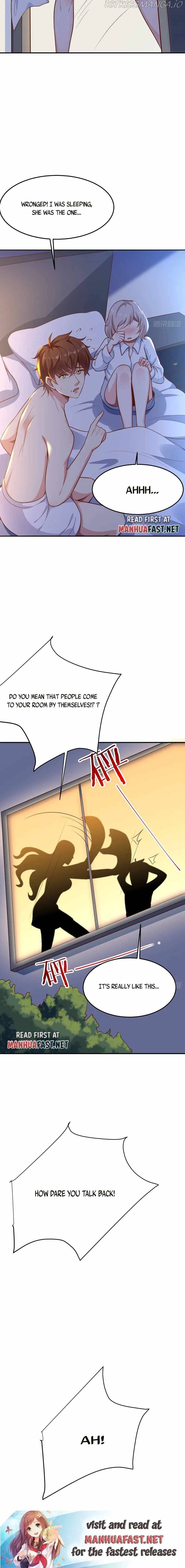 Urban: I Have a New Identity Weekly Chapter 55 - page 8