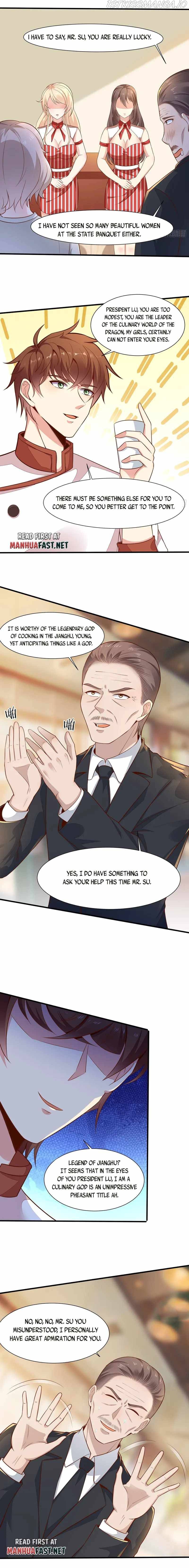 Urban: I Have a New Identity Weekly Chapter 54 - page 2