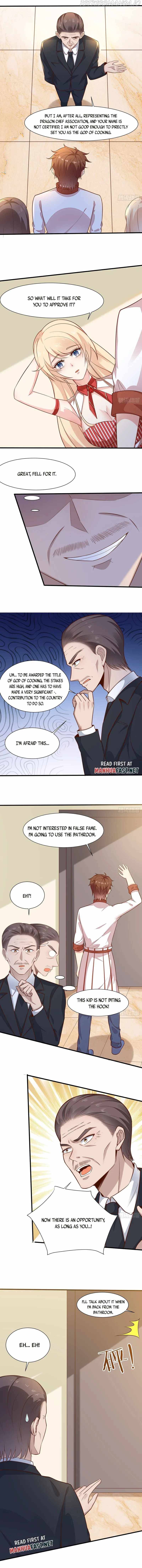 Urban: I Have a New Identity Weekly Chapter 54 - page 3