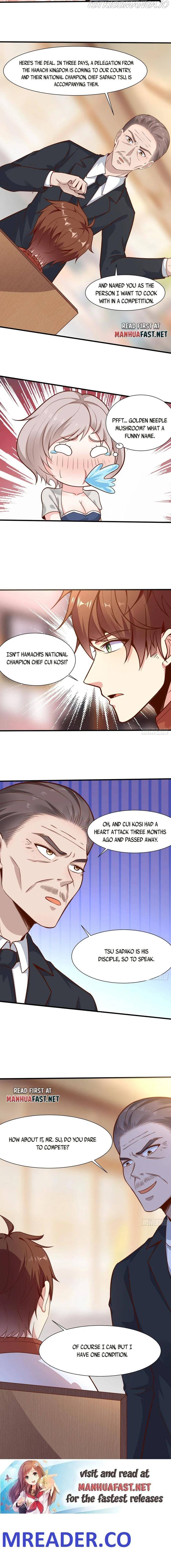 Urban: I Have a New Identity Weekly Chapter 54 - page 6
