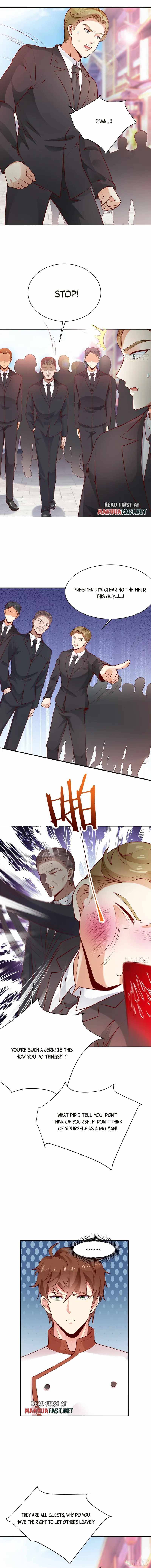Urban: I Have a New Identity Weekly Chapter 53 - page 4