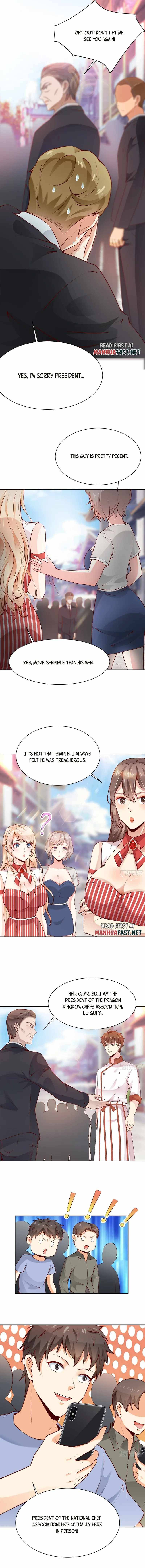 Urban: I Have a New Identity Weekly Chapter 53 - page 5