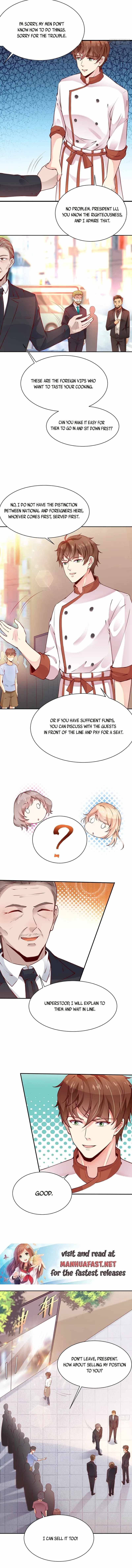 Urban: I Have a New Identity Weekly Chapter 53 - page 6