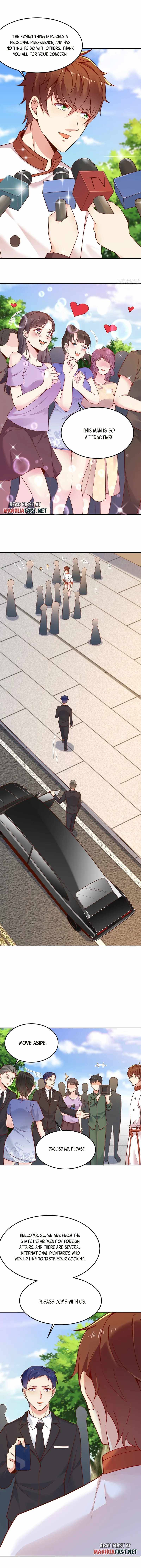 Urban: I Have a New Identity Weekly Chapter 52 - page 2