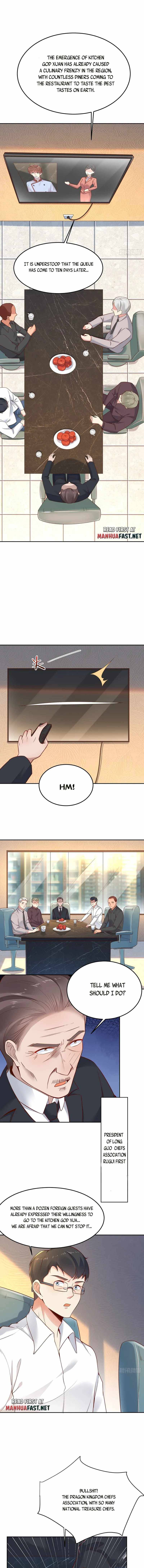 Urban: I Have a New Identity Weekly Chapter 52 - page 4