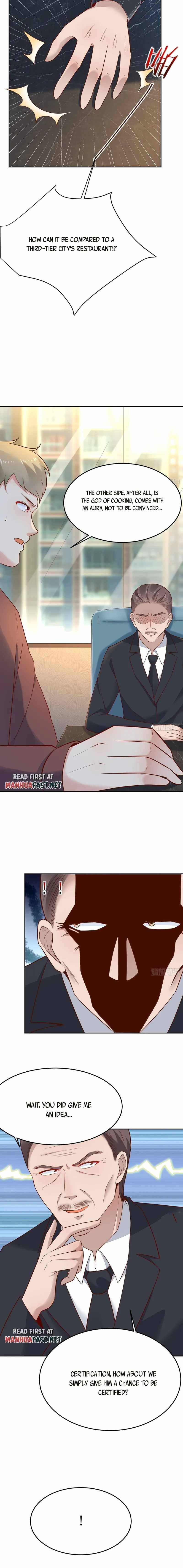 Urban: I Have a New Identity Weekly Chapter 52 - page 5