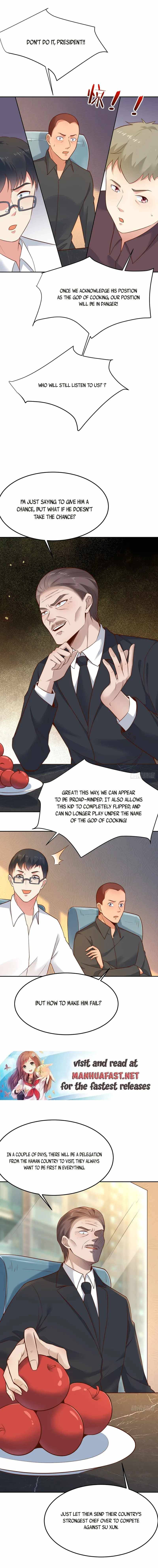 Urban: I Have a New Identity Weekly Chapter 52 - page 6