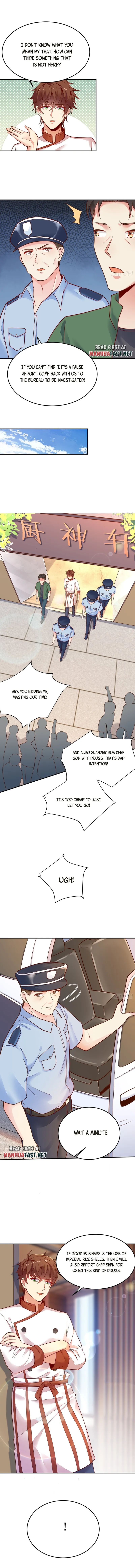 Urban: I Have a New Identity Weekly chapter 51 - page 2