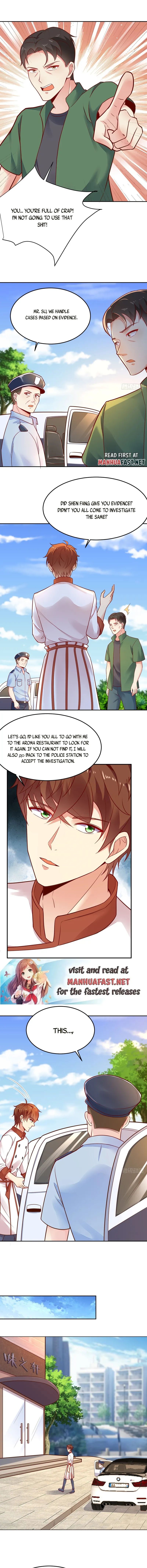 Urban: I Have a New Identity Weekly chapter 51 - page 3