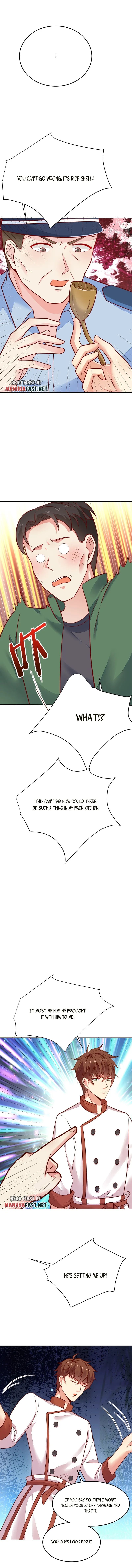 Urban: I Have a New Identity Weekly chapter 51 - page 5
