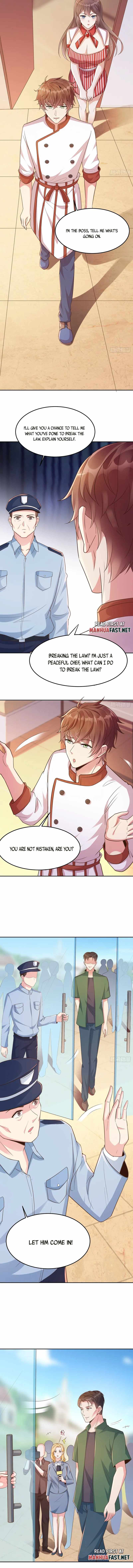 Urban: I Have a New Identity Weekly chapter 50 - page 2