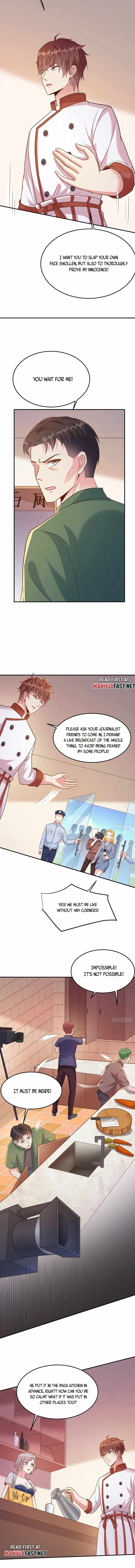 Urban: I Have a New Identity Weekly chapter 50 - page 7