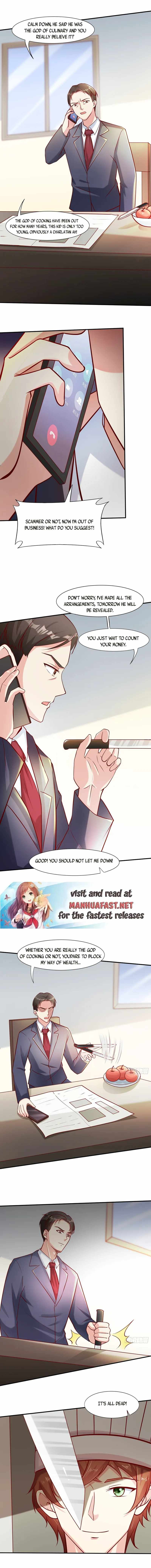 Urban: I Have a New Identity Weekly chapter 49 - page 2