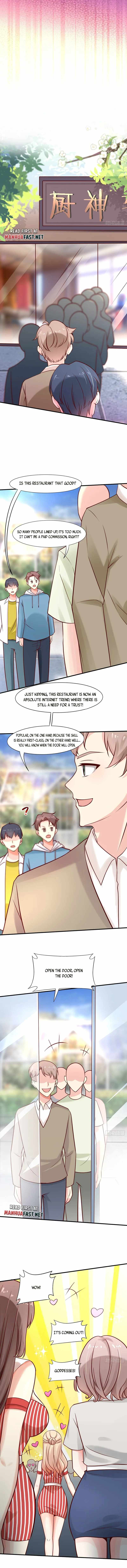 Urban: I Have a New Identity Weekly chapter 49 - page 3