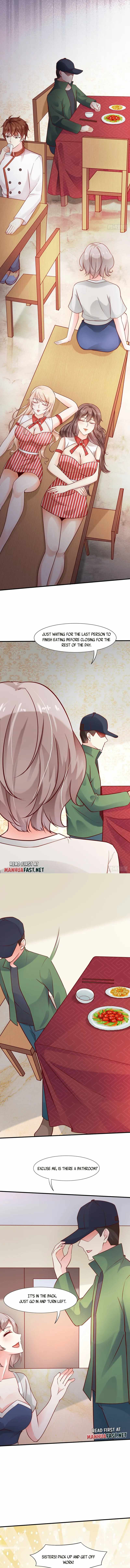 Urban: I Have a New Identity Weekly chapter 49 - page 6