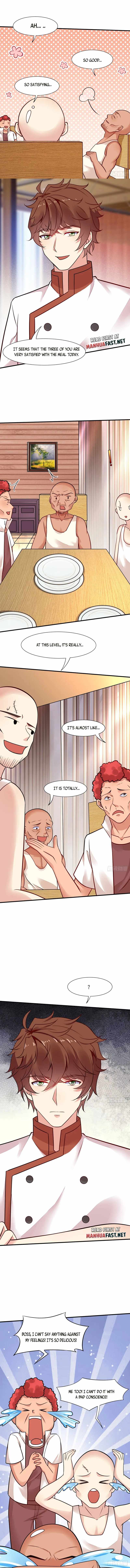 Urban: I Have a New Identity Weekly chapter 48 - page 6