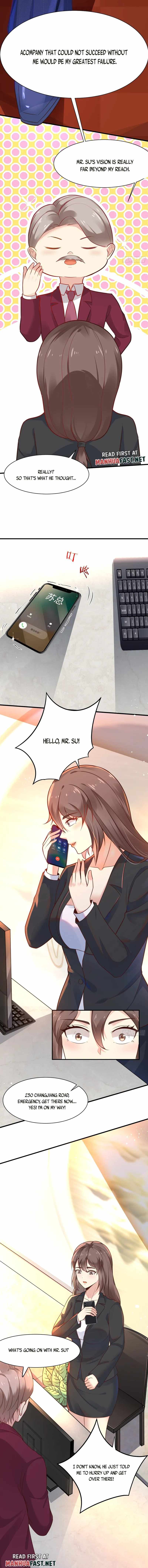 Urban: I Have a New Identity Weekly chapter 47 - page 3