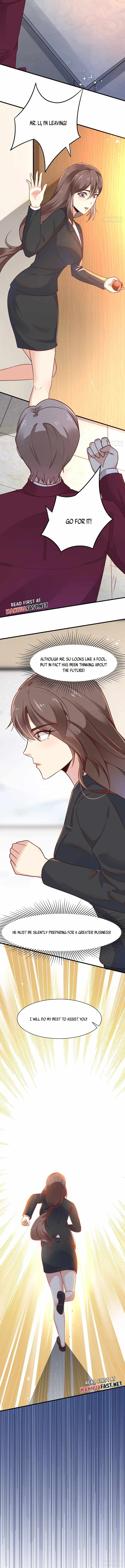 Urban: I Have a New Identity Weekly chapter 47 - page 4