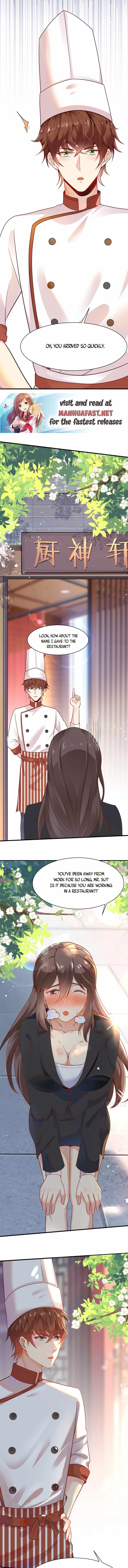 Urban: I Have a New Identity Weekly chapter 47 - page 5