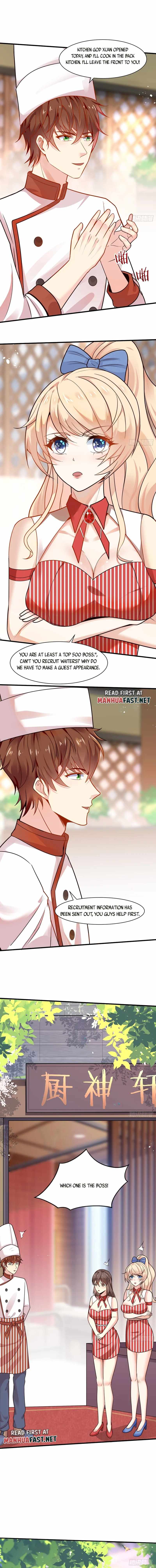 Urban: I Have a New Identity Weekly chapter 47 - page 7