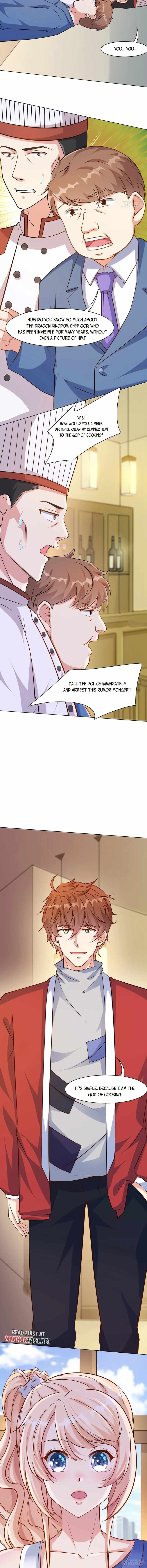 Urban: I Have a New Identity Weekly chapter 46 - page 5