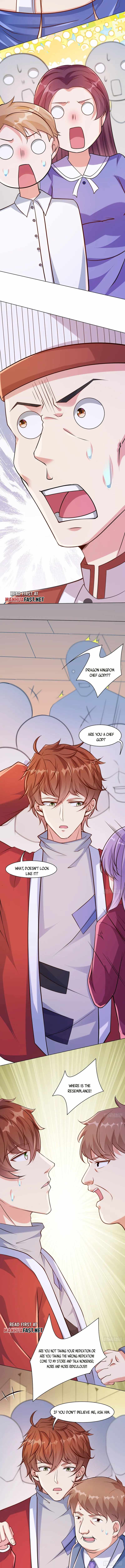 Urban: I Have a New Identity Weekly chapter 46 - page 6