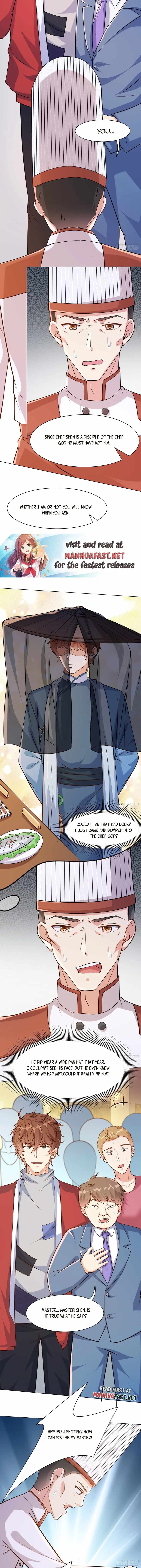 Urban: I Have a New Identity Weekly chapter 46 - page 7