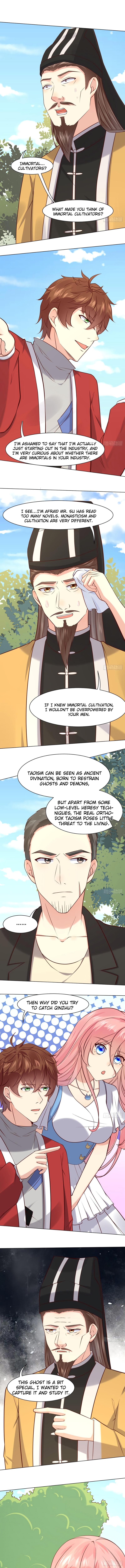 Urban: I Have a New Identity Weekly chapter 44 - page 2