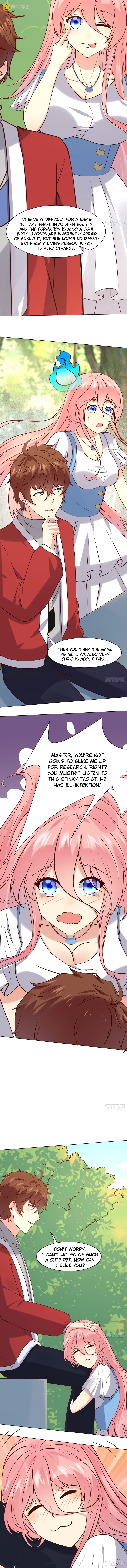 Urban: I Have a New Identity Weekly chapter 44 - page 3