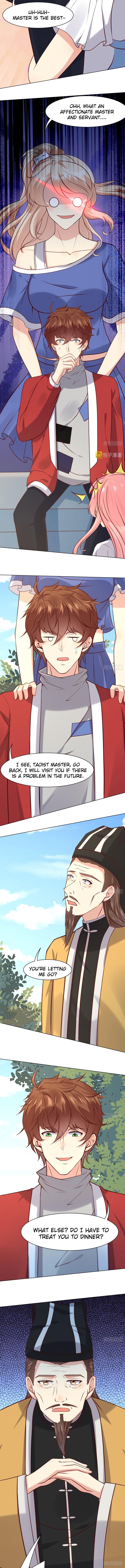 Urban: I Have a New Identity Weekly chapter 44 - page 4