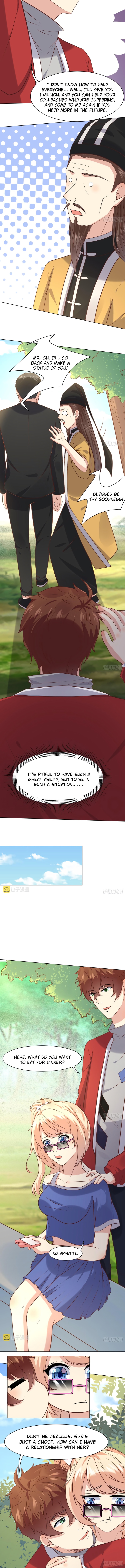 Urban: I Have a New Identity Weekly chapter 44 - page 6