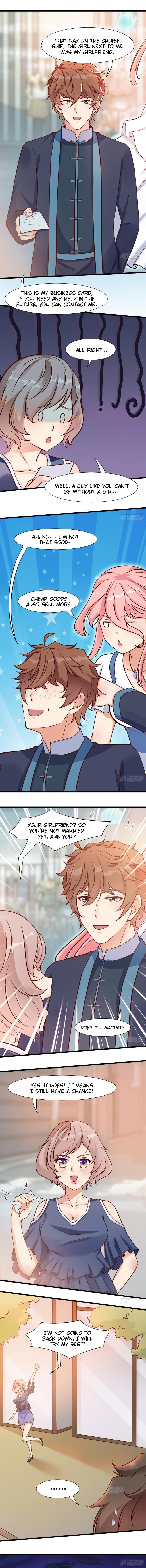 Urban: I Have a New Identity Weekly chapter 42 - page 2